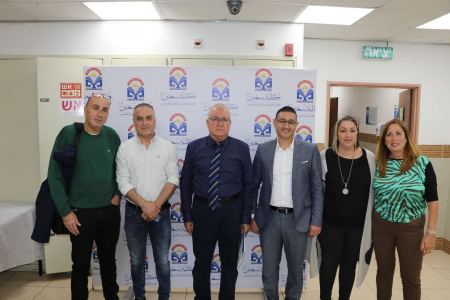 كلّية سخنين : العسر التعلّمي والسياسة التّربوية